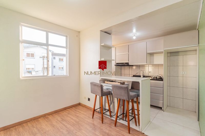 APARTAMENTO 2 quartos  no bairro TRÊS VENDAS em PELOTAS