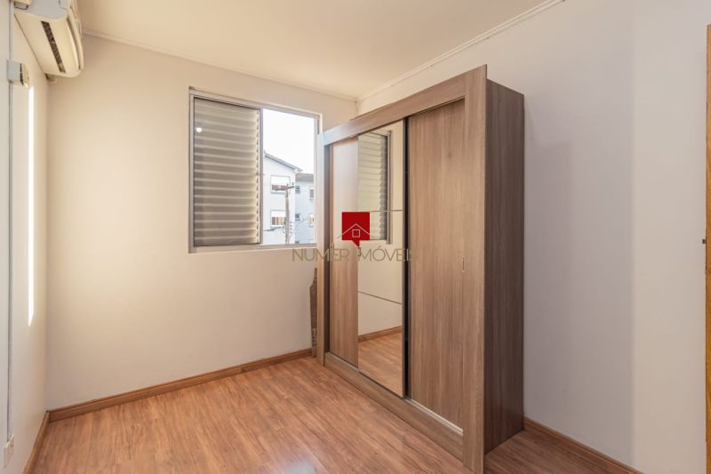 APARTAMENTO 2 quartos  no bairro TRÊS VENDAS em PELOTAS