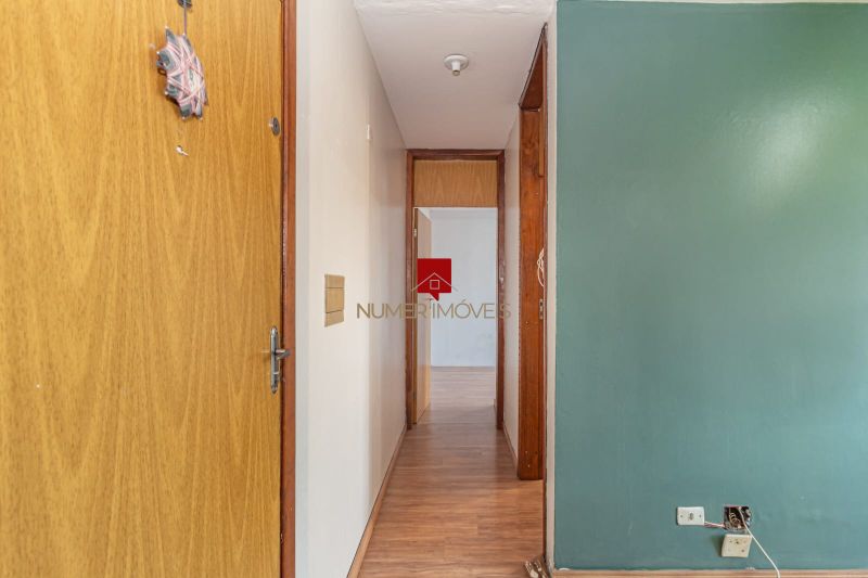 APARTAMENTO 2 quartos  no bairro TRÊS VENDAS em PELOTAS