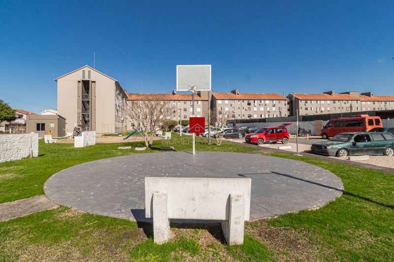 APARTAMENTO 2 quartos  no bairro TRÊS VENDAS em PELOTAS