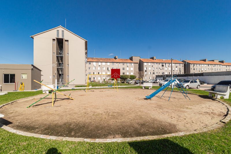 APARTAMENTO 2 quartos  no bairro TRÊS VENDAS em PELOTAS