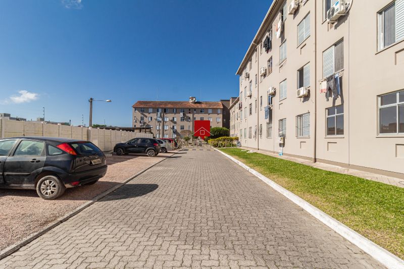 APARTAMENTO 2 quartos  no bairro TRÊS VENDAS em PELOTAS