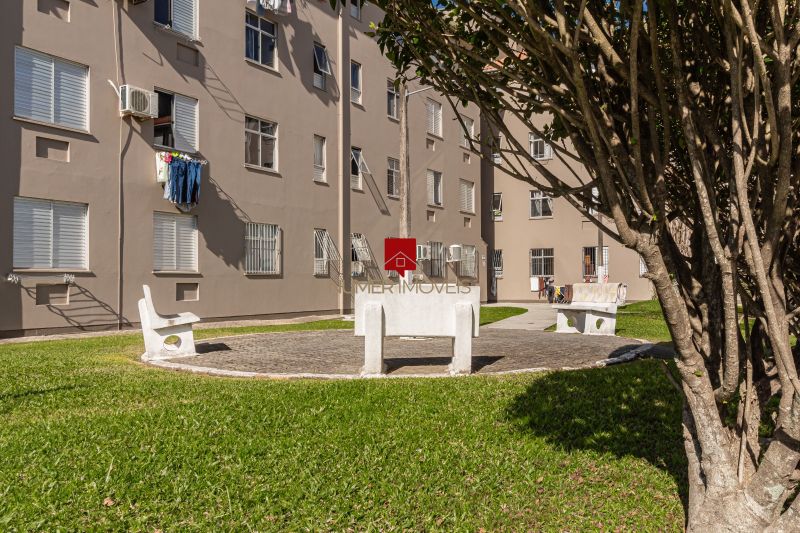 APARTAMENTO 2 quartos  no bairro TRÊS VENDAS em PELOTAS