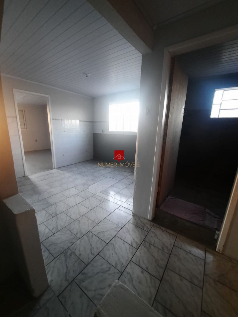 CASA 1 quarto  no bairro FRAGATA em PELOTAS