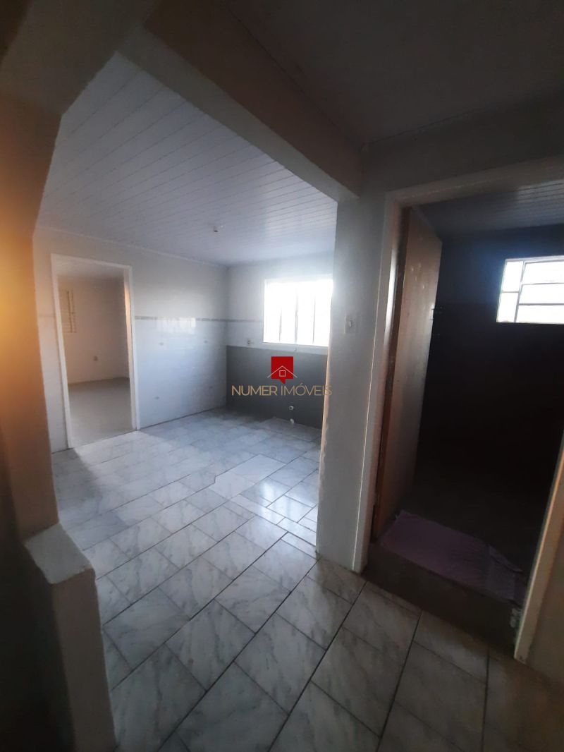 CASA 1 quarto  no bairro FRAGATA em PELOTAS