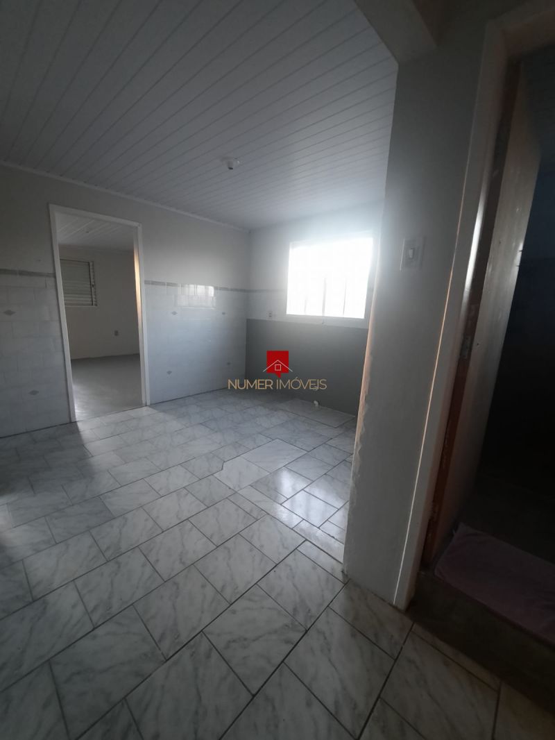 CASA 1 quarto  no bairro FRAGATA em PELOTAS