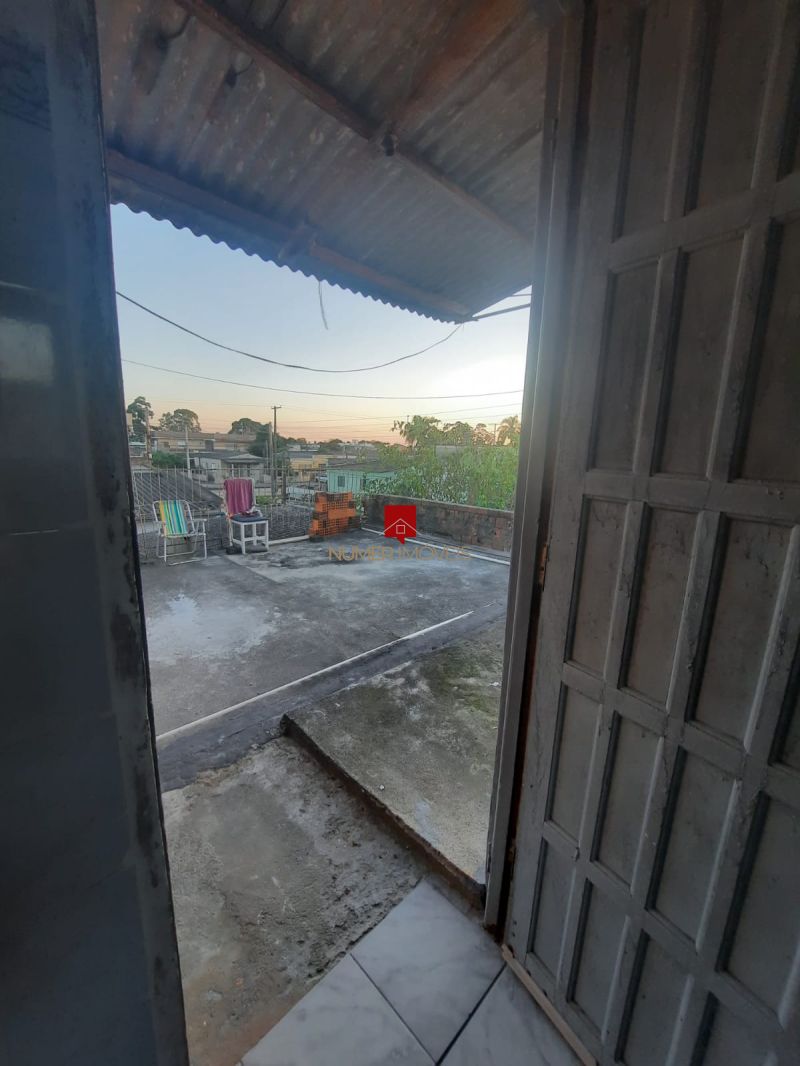 CASA 1 quarto  no bairro FRAGATA em PELOTAS