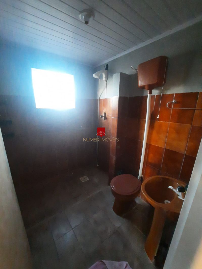 CASA 1 quarto  no bairro FRAGATA em PELOTAS