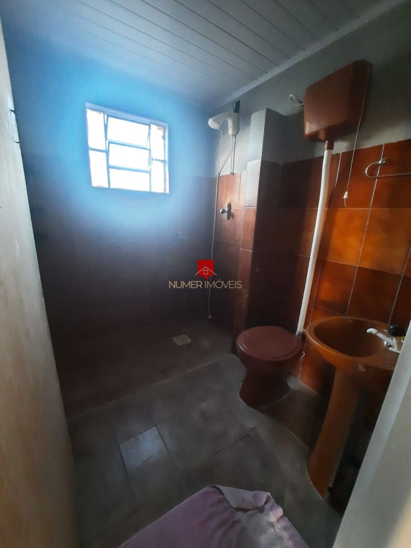 CASA 1 quarto  no bairro FRAGATA em PELOTAS