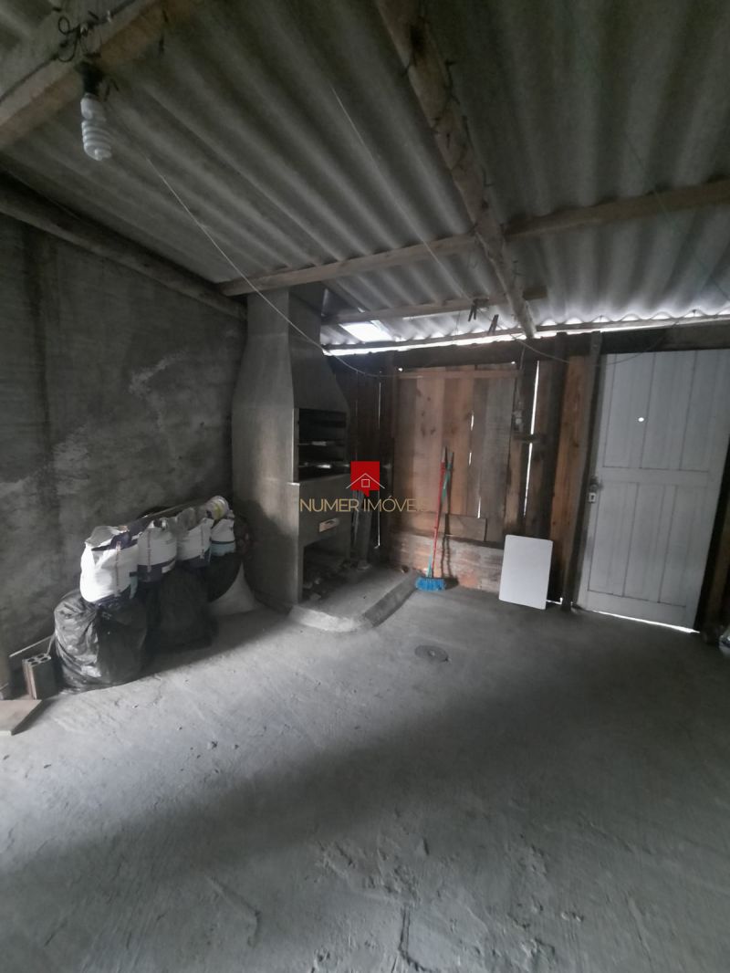CASA 1 quarto  no bairro FRAGATA em PELOTAS