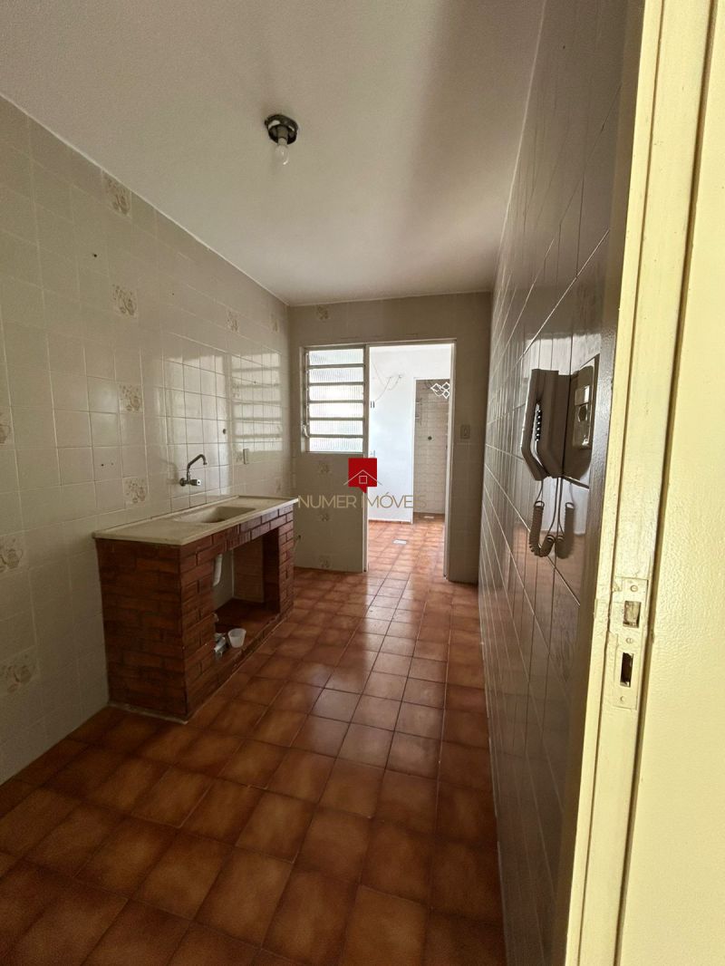 APARTAMENTO 2 quartos  no bairro CENTRO em PELOTAS