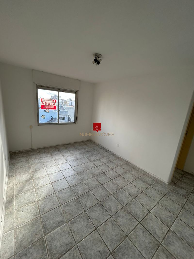 APARTAMENTO 2 quartos  no bairro CENTRO em PELOTAS