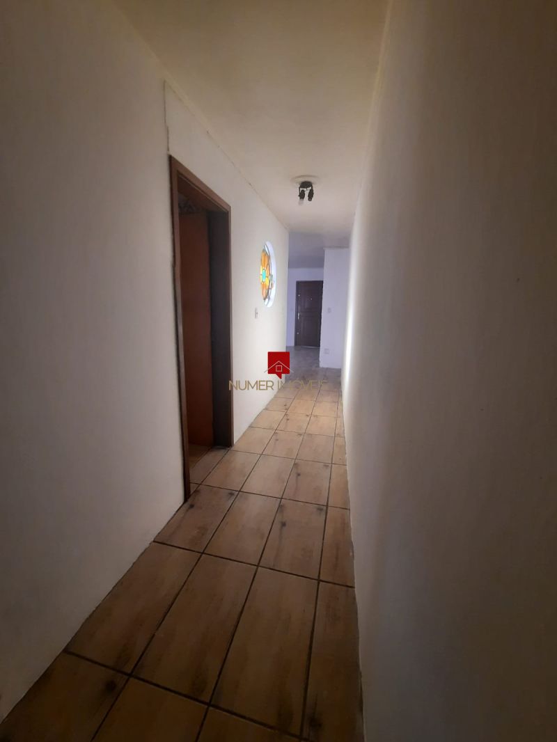 CASA 3 quartos  no bairro CENTRO em PELOTAS
