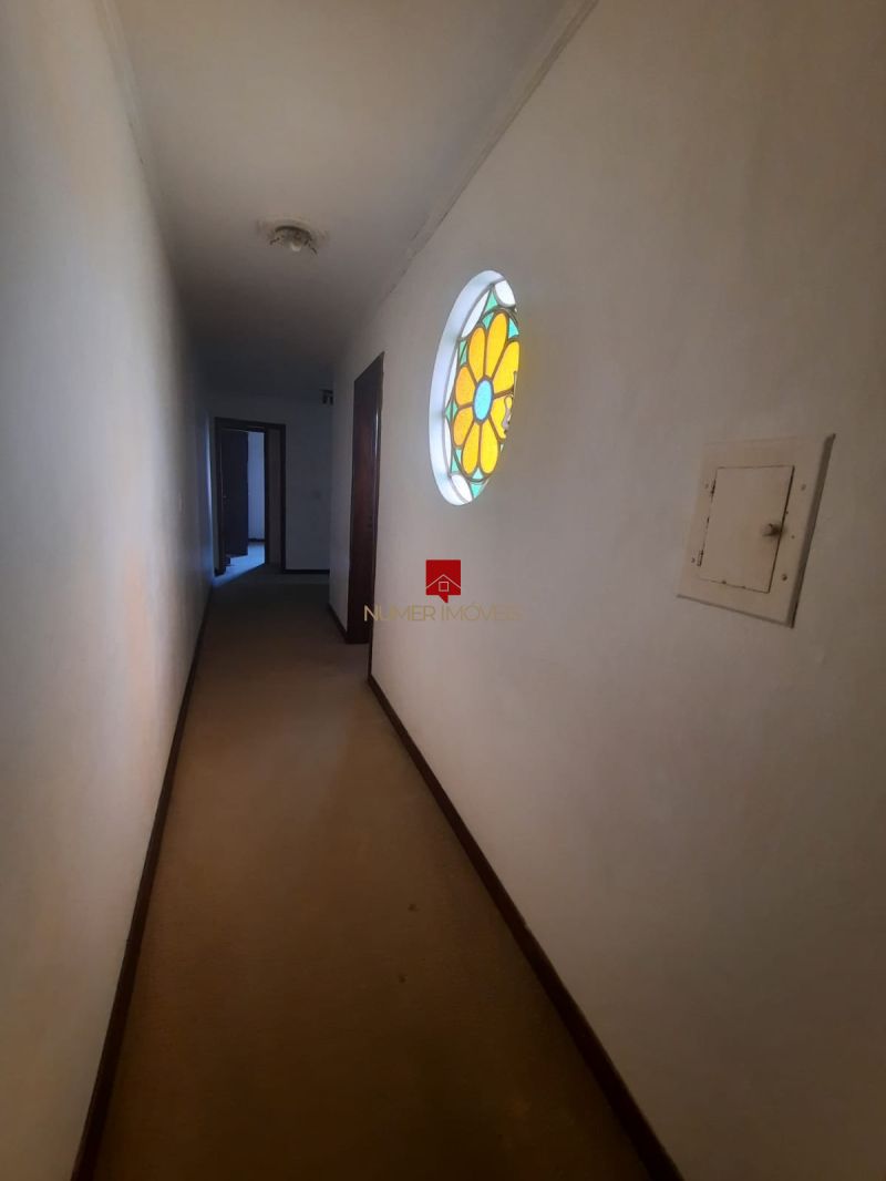 CASA 3 quartos  no bairro CENTRO em PELOTAS