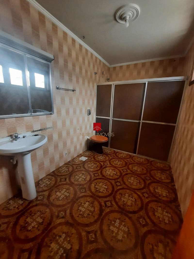 CASA 3 quartos  no bairro CENTRO em PELOTAS