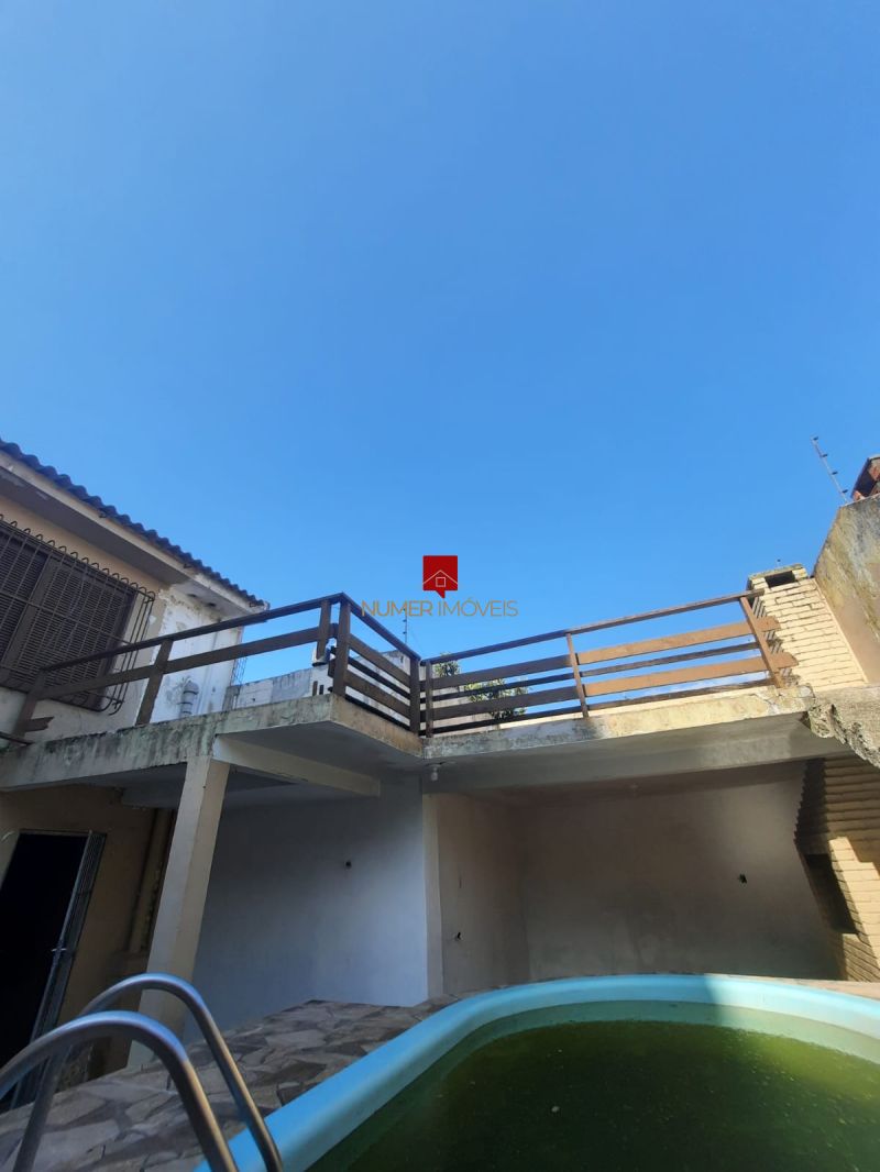 CASA 3 quartos  no bairro CENTRO em PELOTAS