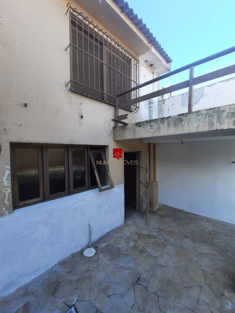CASA 3 quartos  no bairro CENTRO em PELOTAS