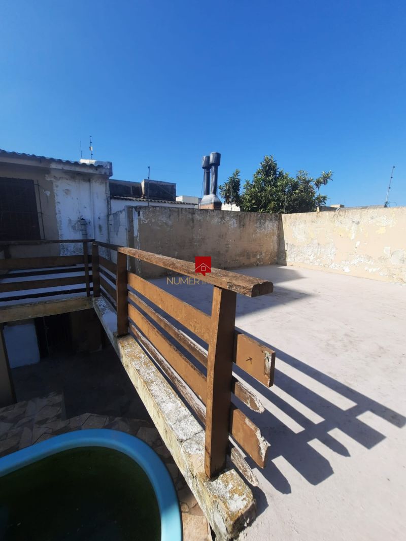 CASA 3 quartos  no bairro CENTRO em PELOTAS