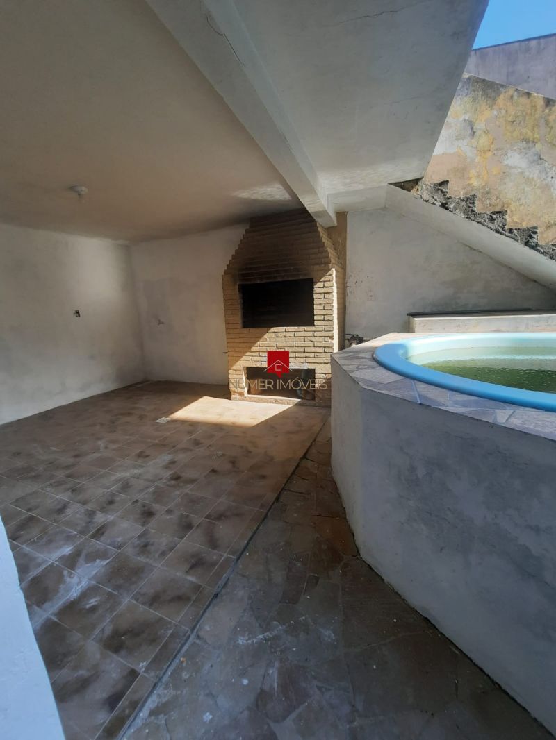 CASA 3 quartos  no bairro CENTRO em PELOTAS