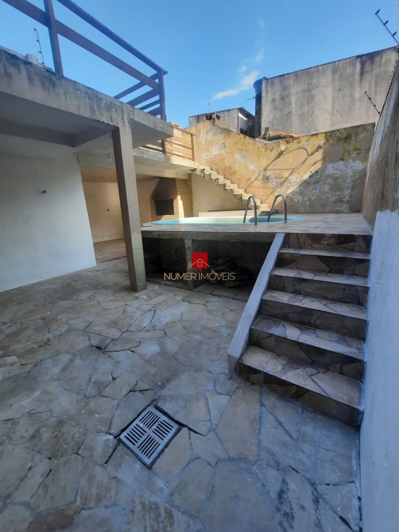 CASA 3 quartos  no bairro CENTRO em PELOTAS