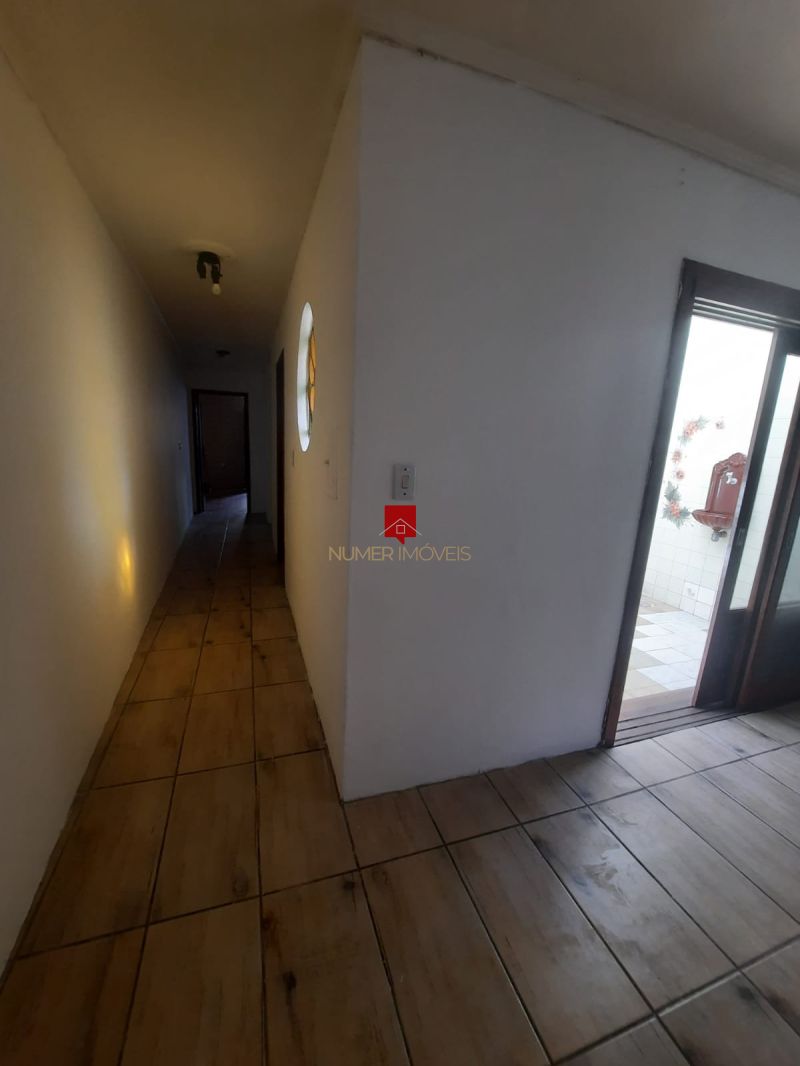 CASA 3 quartos  no bairro CENTRO em PELOTAS