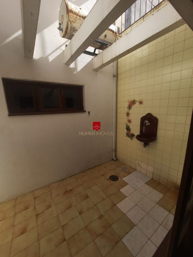 CASA 3 quartos  no bairro CENTRO em PELOTAS