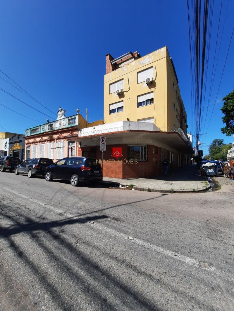 SALA COMERCIAL no bairro CENTRO em PELOTAS