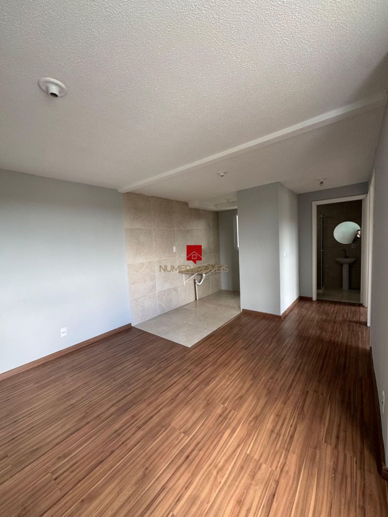 APARTAMENTO 2Dormitórios no bairro FRAGATA em PELOTAS