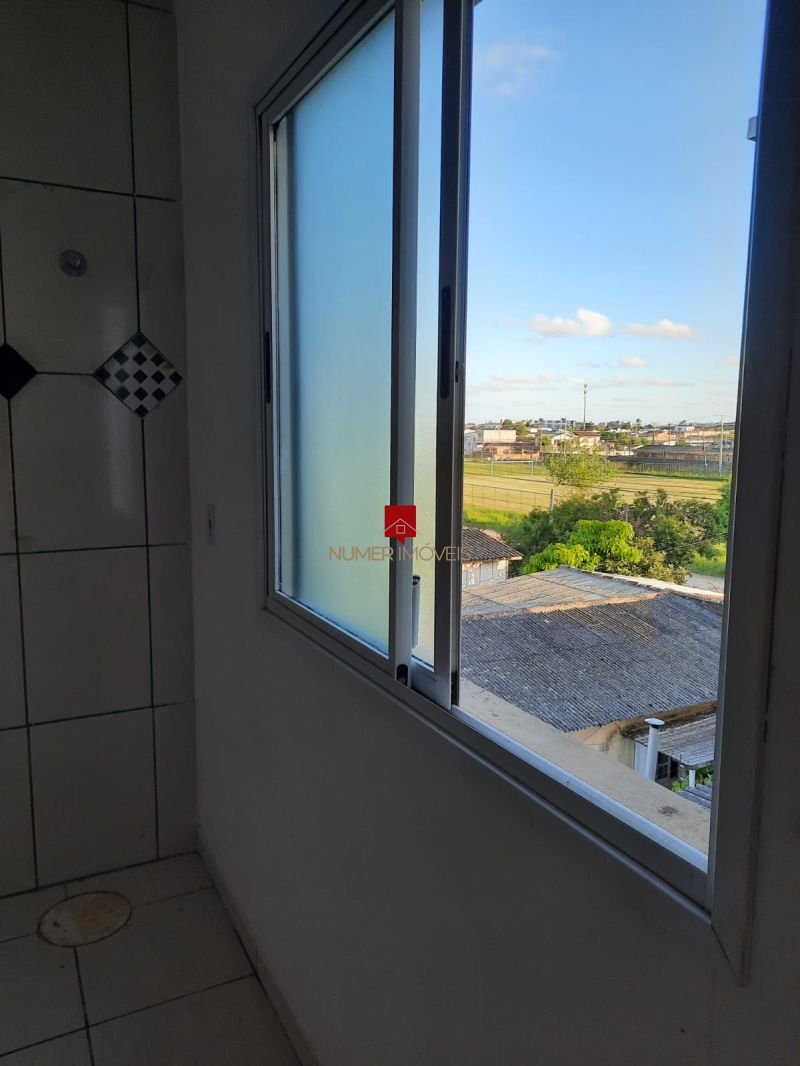 APARTAMENTO 1 quarto  no bairro TRÊS VENDAS em PELOTAS