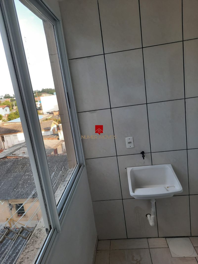APARTAMENTO 2 quartos  no bairro TRÊS VENDAS em PELOTAS