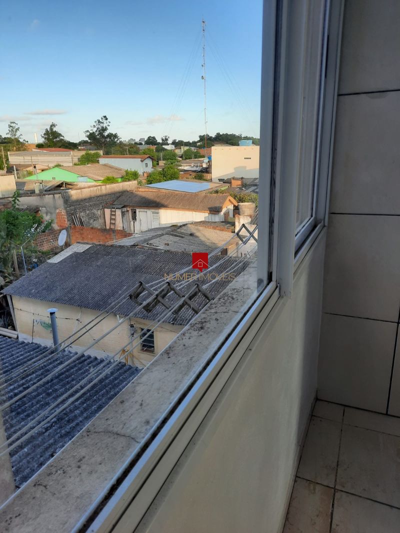 APARTAMENTO 2 quartos  no bairro TRÊS VENDAS em PELOTAS