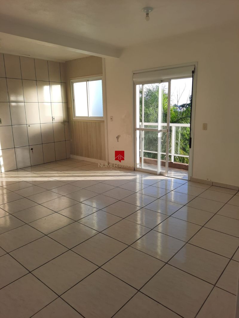 APARTAMENTO 2 quartos  no bairro TRÊS VENDAS em PELOTAS