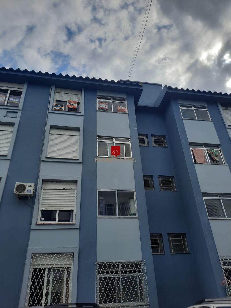 APARTAMENTO 1 quarto  no bairro CENTRO em PELOTAS