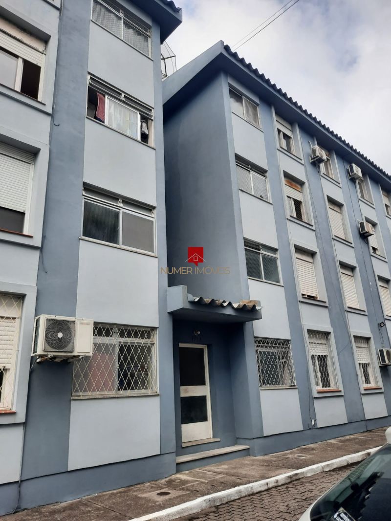 APARTAMENTO 1 quarto  no bairro CENTRO em PELOTAS