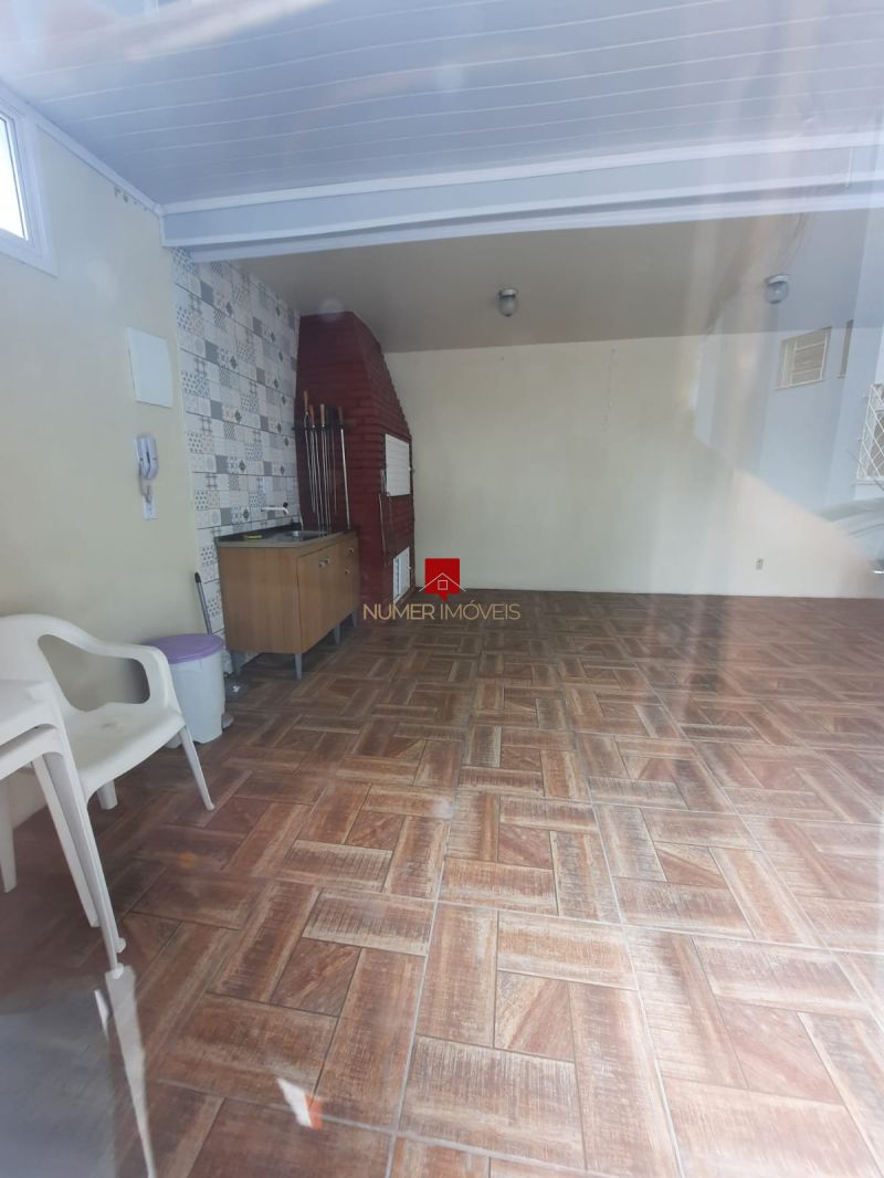 APARTAMENTO 1 quarto  no bairro CENTRO em PELOTAS