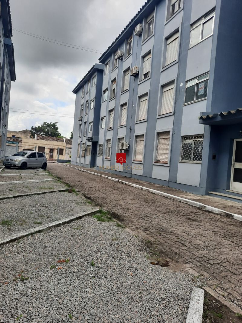 APARTAMENTO 1 quarto  no bairro CENTRO em PELOTAS