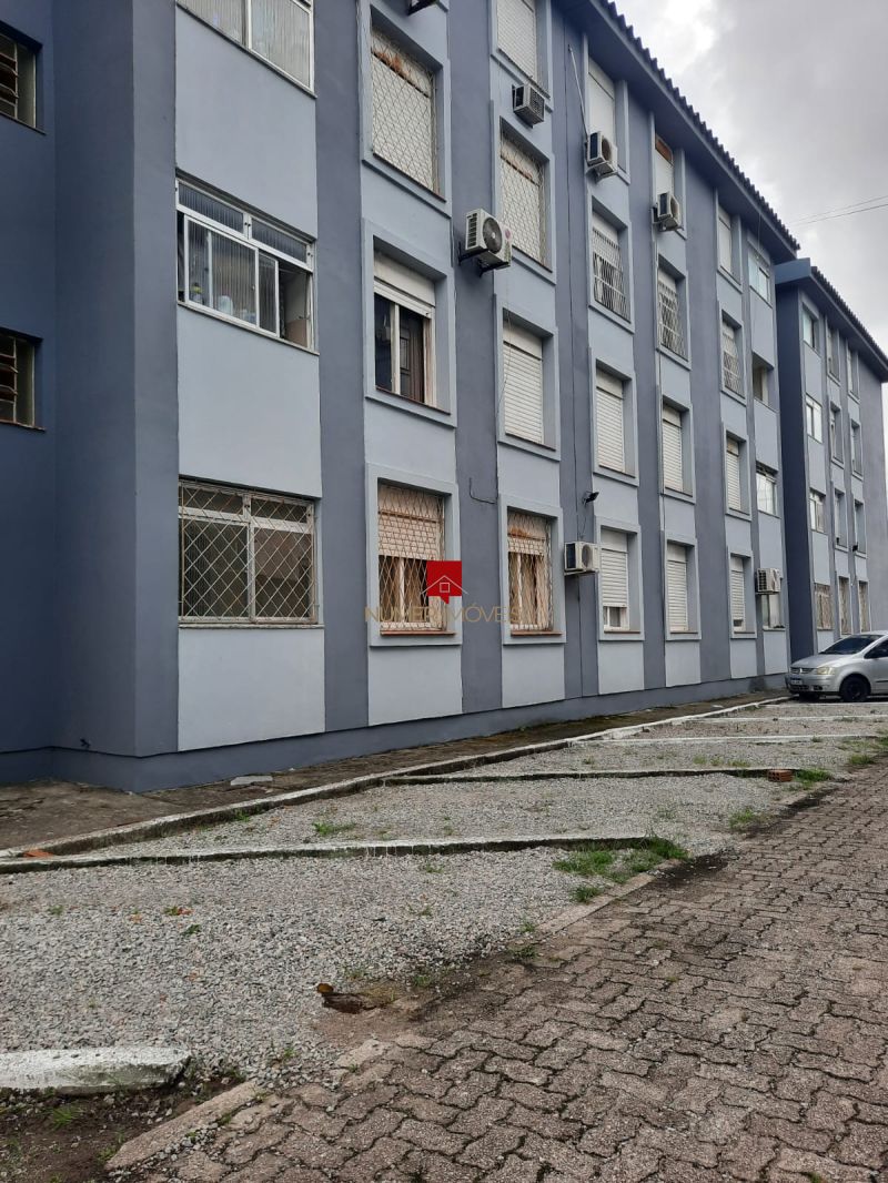 APARTAMENTO 1 quarto  no bairro CENTRO em PELOTAS