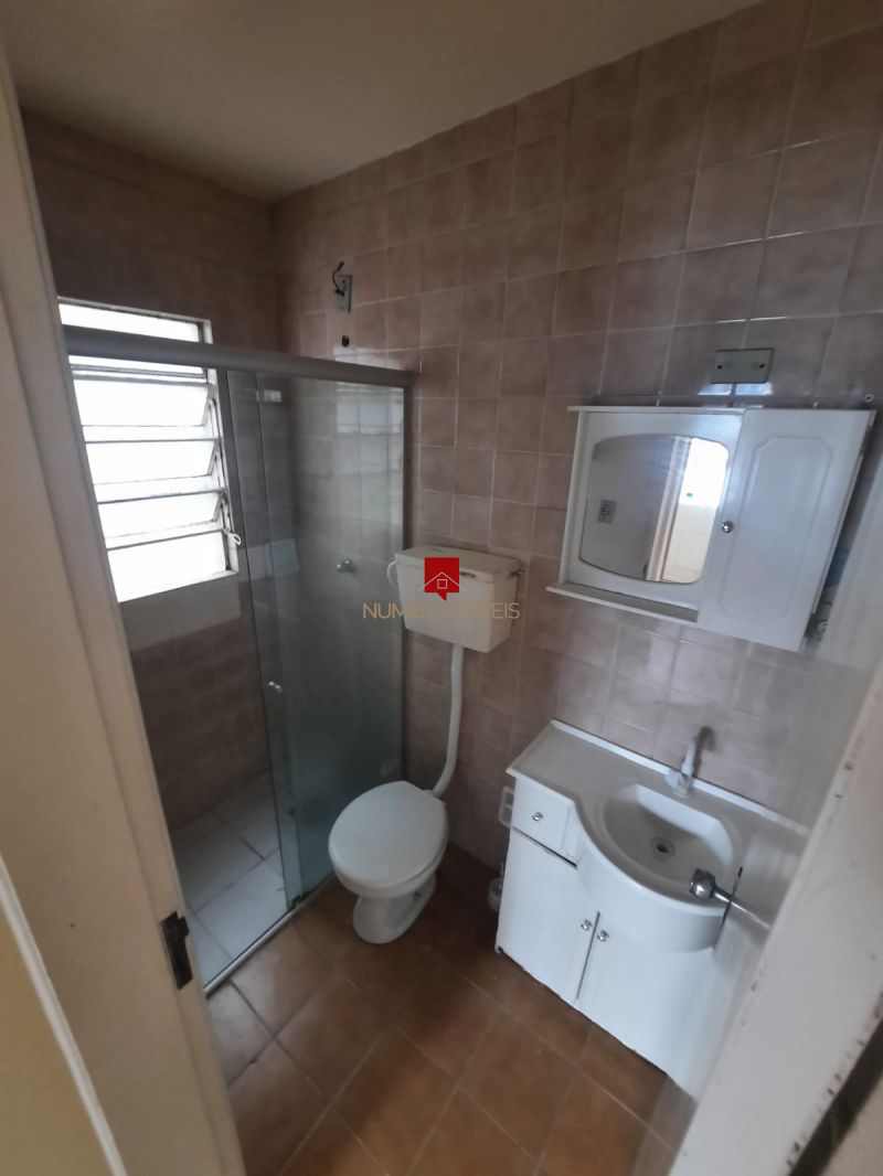 APARTAMENTO 1 quarto  no bairro CENTRO em PELOTAS