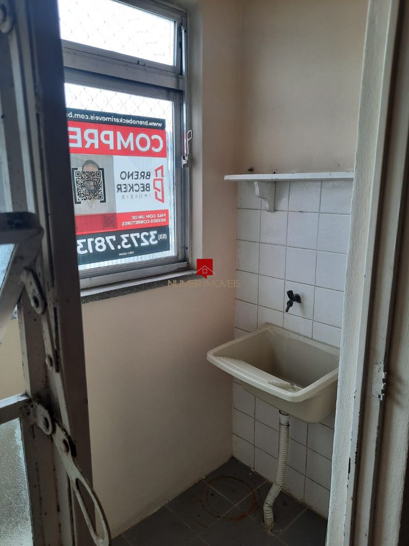APARTAMENTO 1 quarto  no bairro CENTRO em PELOTAS