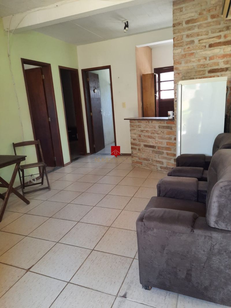 APARTAMENTO 2 quartos  no bairro LARANJAL em PELOTAS