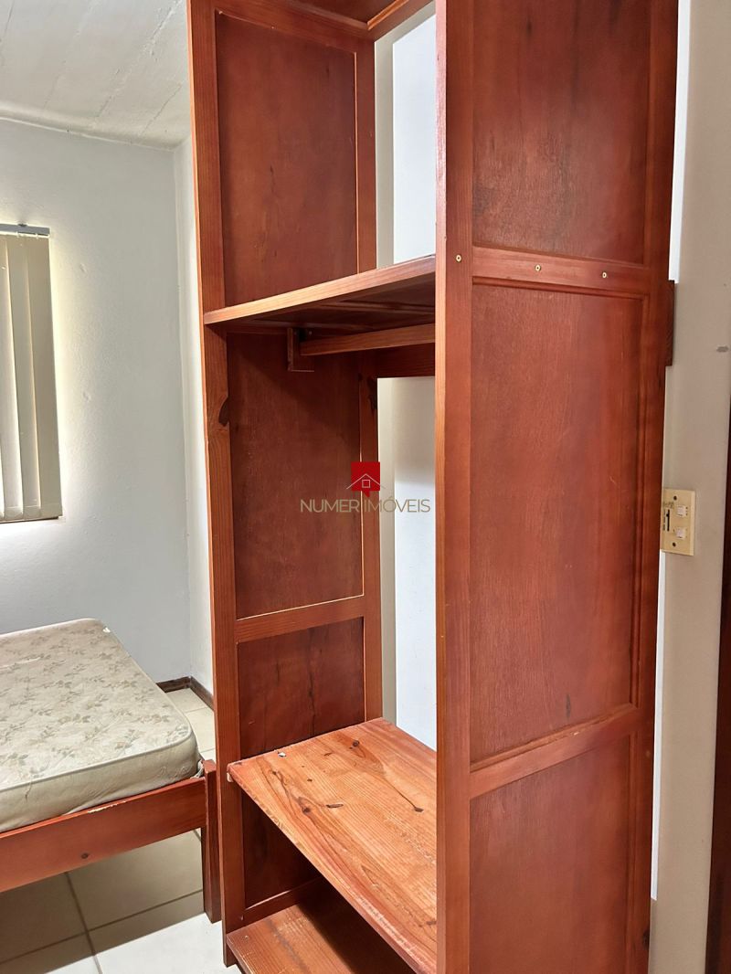 APARTAMENTO 1 quarto  no bairro LARANJAL em PELOTAS