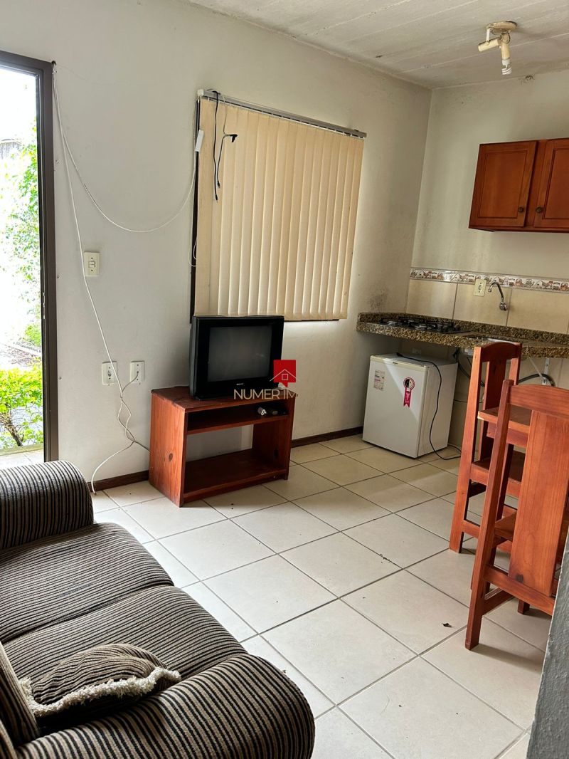 APARTAMENTO 1 quarto  no bairro LARANJAL em PELOTAS