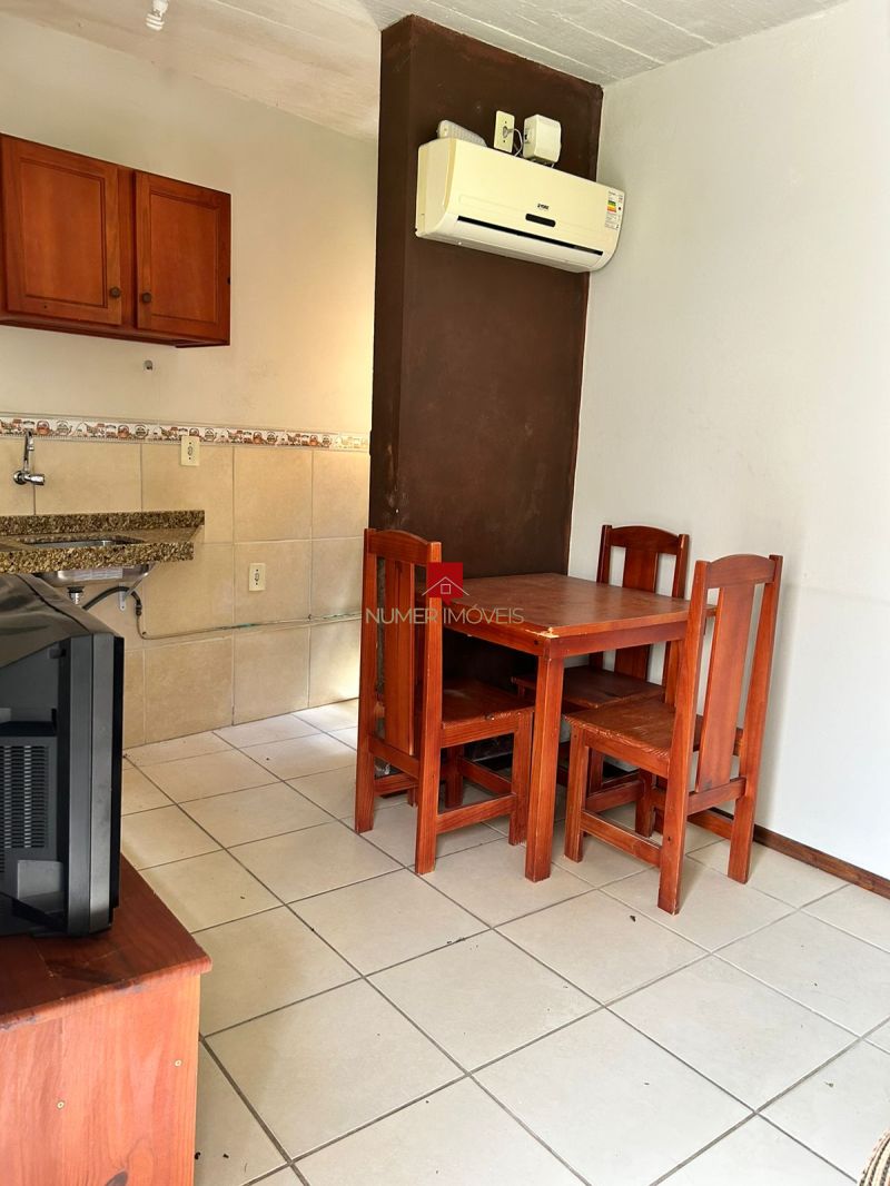 APARTAMENTO 1 quarto  no bairro LARANJAL em PELOTAS