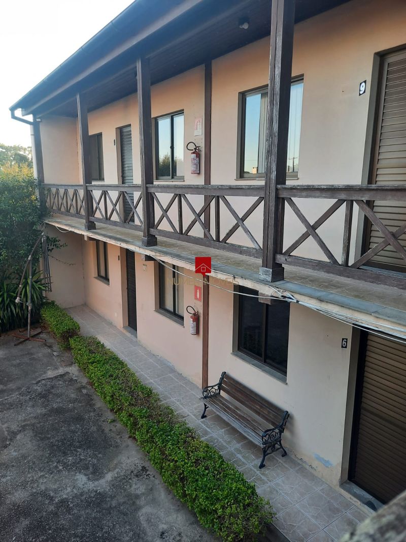 APARTAMENTO 1 quarto  no bairro LARANJAL em PELOTAS