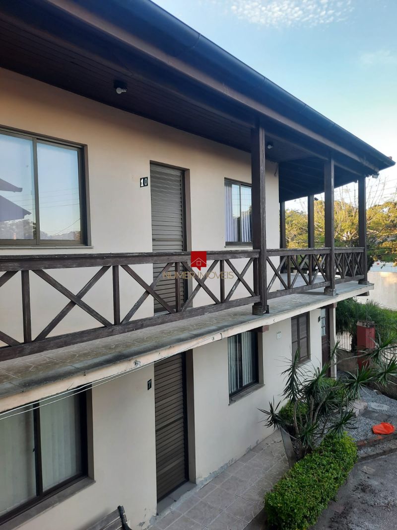 APARTAMENTO 1 quarto  no bairro LARANJAL em PELOTAS