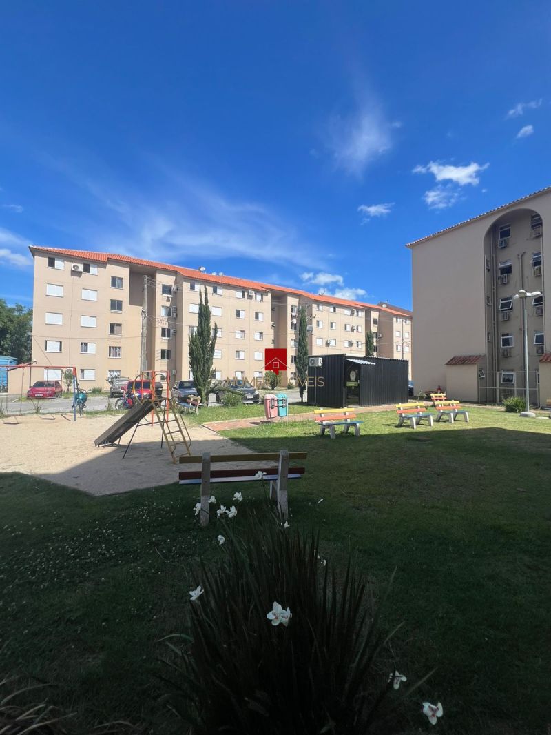 APARTAMENTO 2 quartos  no bairro AREAL em PELOTAS