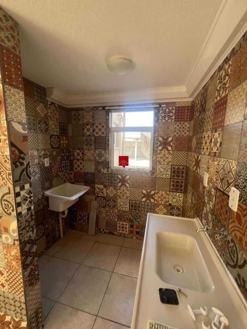 APARTAMENTO 2 quartos  no bairro AREAL em PELOTAS