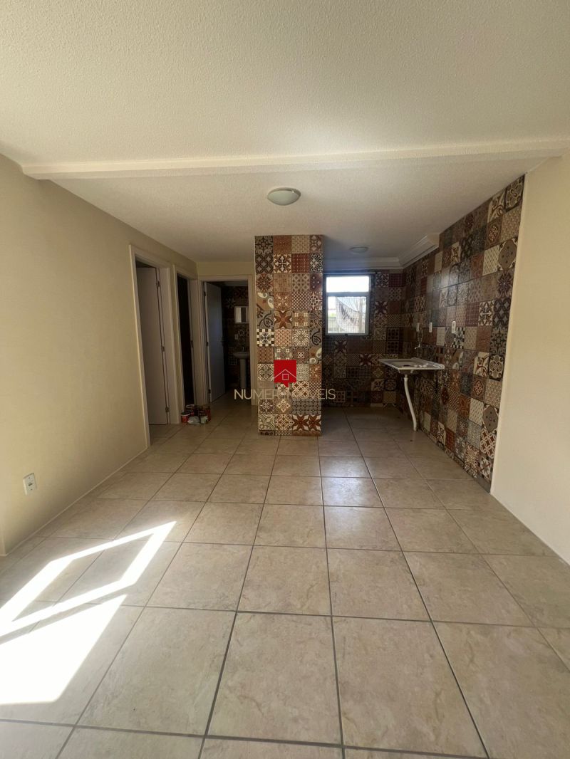 APARTAMENTO 2 quartos  no bairro AREAL em PELOTAS