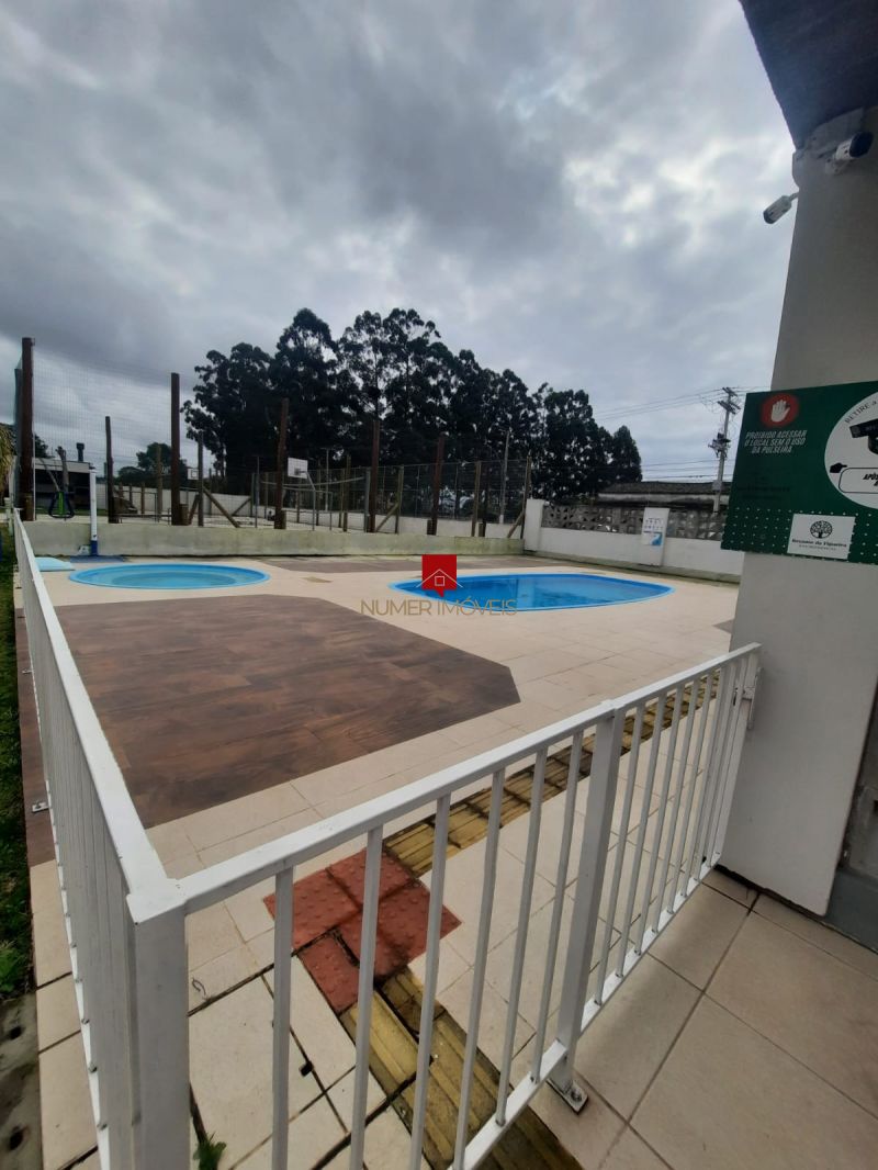 APARTAMENTO 2Dormitórios no bairro AREAL em PELOTAS