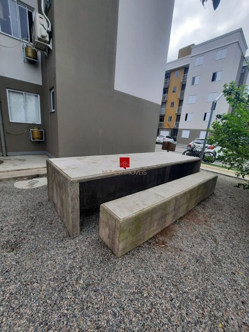 APARTAMENTO 2Dormitórios no bairro AREAL em PELOTAS
